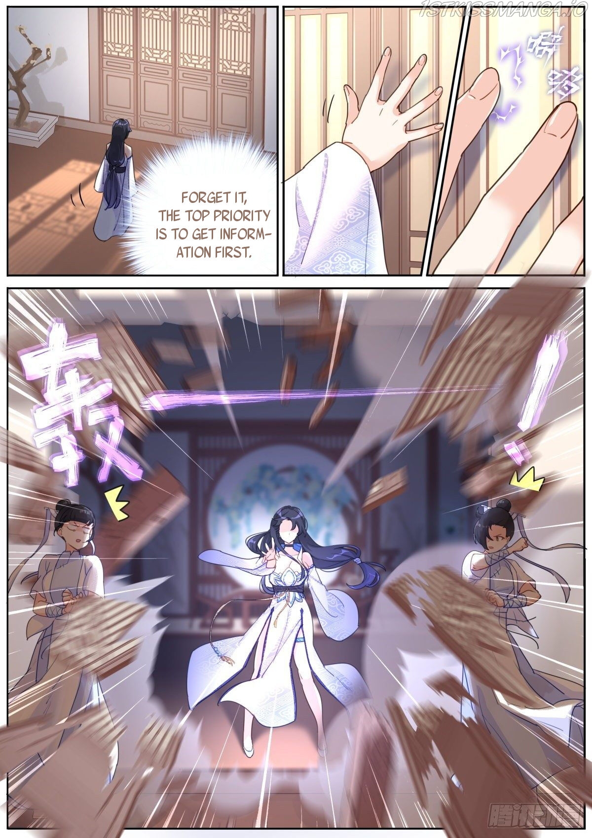 What Do You Do When You Suddenly Become an Immortal? Chapter 1 - page 18