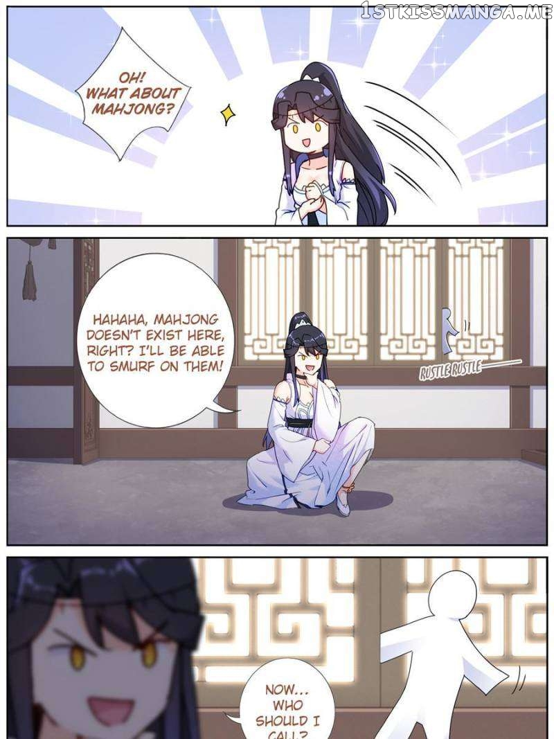 What Do You Do When You Suddenly Become an Immortal? Chapter 49 - page 13