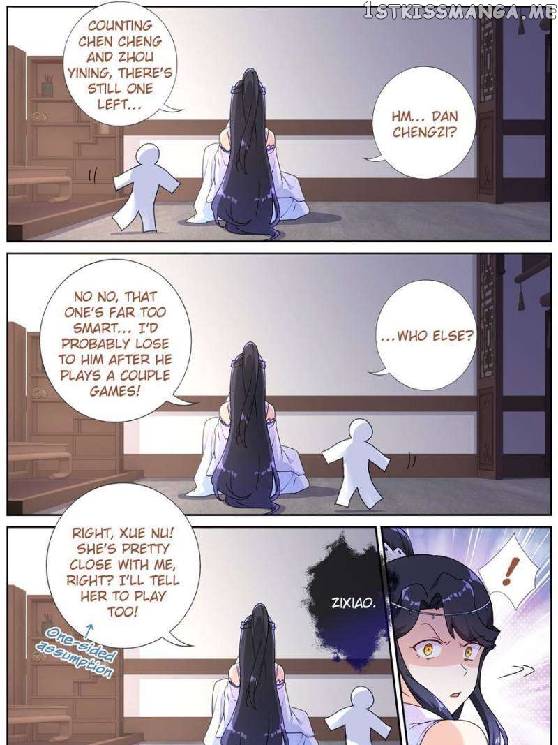 What Do You Do When You Suddenly Become an Immortal? Chapter 49 - page 15