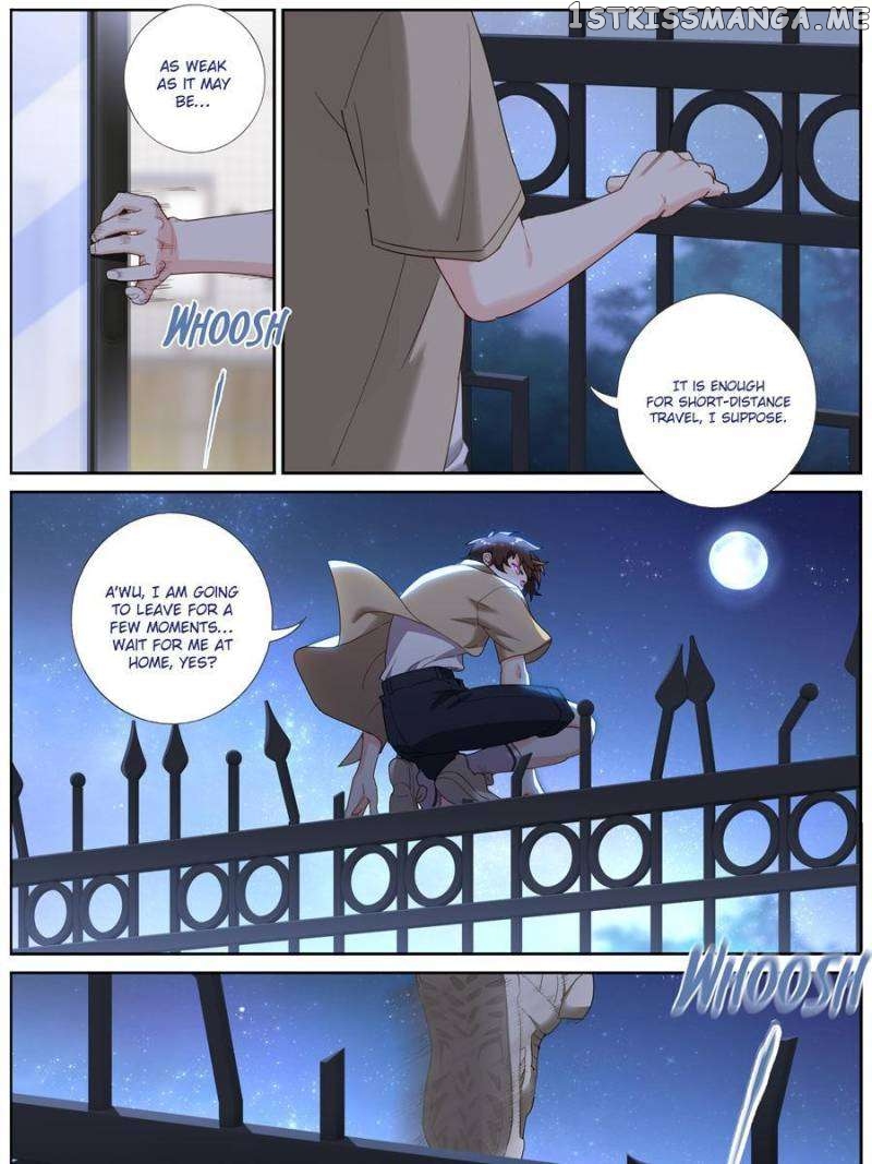 What Do You Do When You Suddenly Become an Immortal? Chapter 25 - page 13