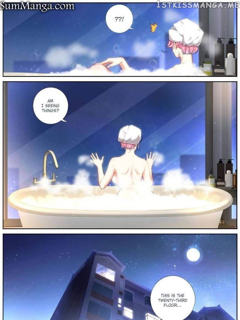 What Do You Do When You Suddenly Become an Immortal? Chapter 25 - page 17