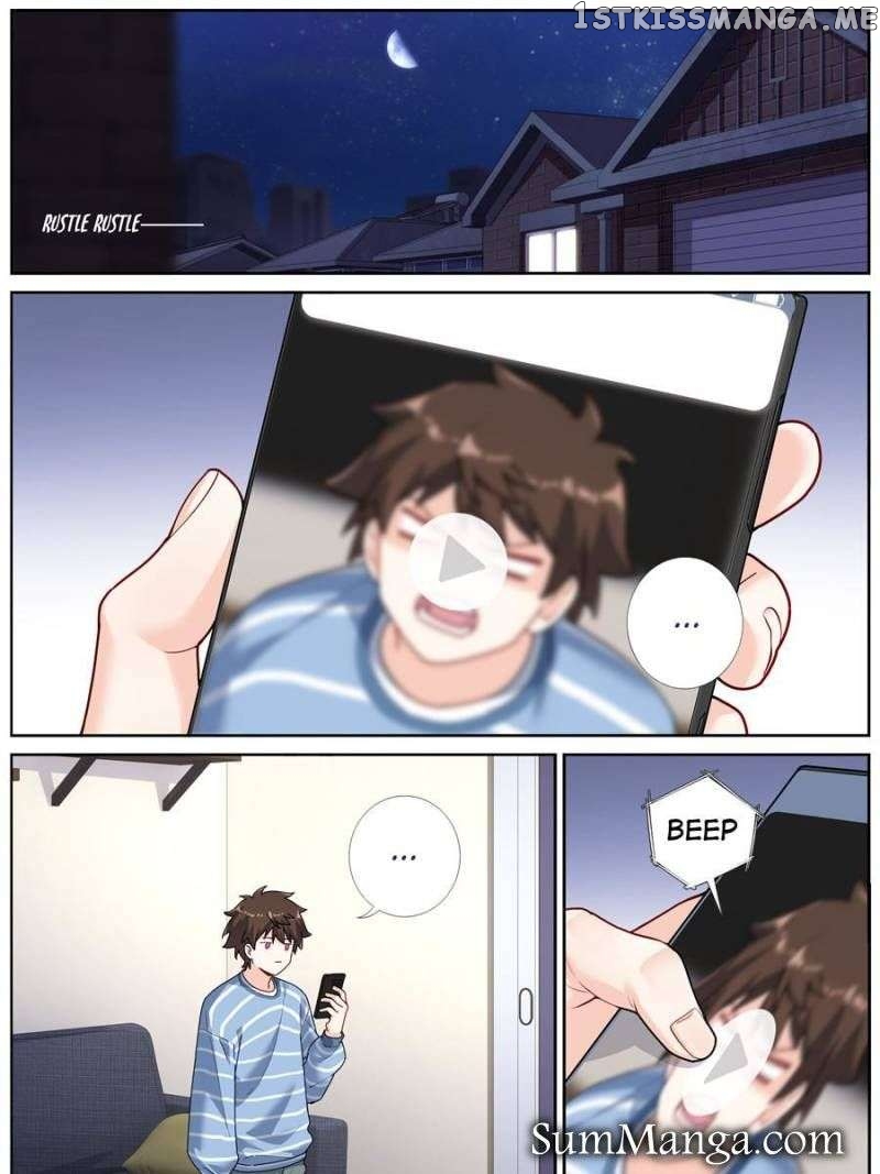 What Do You Do When You Suddenly Become an Immortal? Chapter 48 - page 1