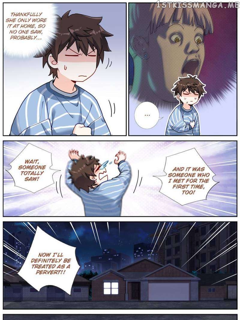 What Do You Do When You Suddenly Become an Immortal? Chapter 45 - page 11