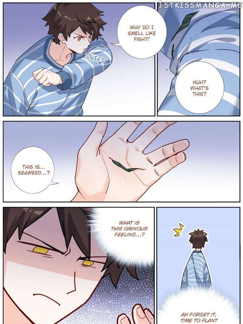 What Do You Do When You Suddenly Become an Immortal? Chapter 45 - page 13