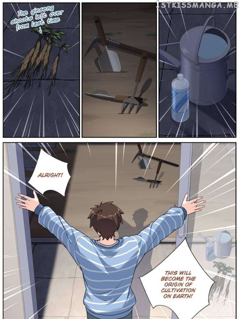 What Do You Do When You Suddenly Become an Immortal? Chapter 45 - page 15