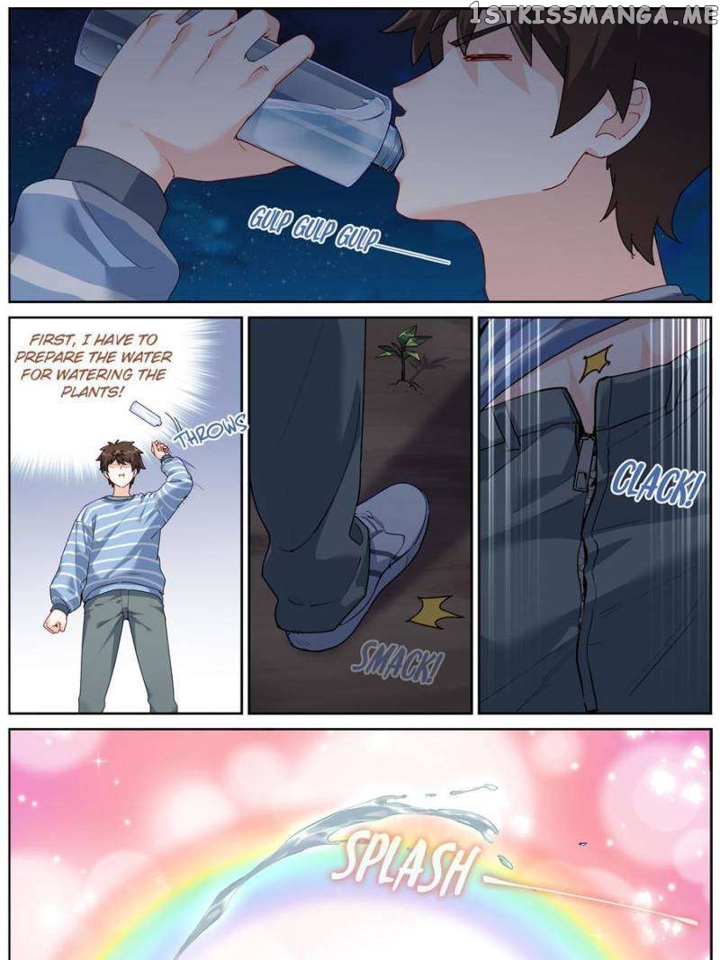 What Do You Do When You Suddenly Become an Immortal? Chapter 45 - page 19