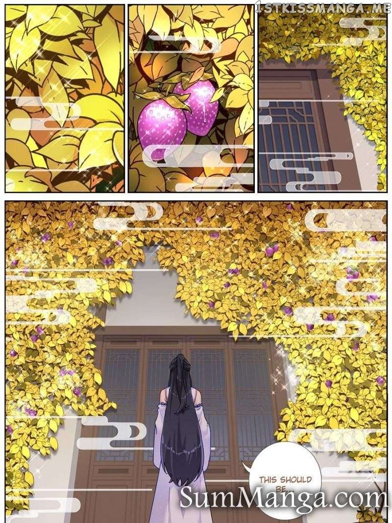What Do You Do When You Suddenly Become an Immortal? Chapter 44 - page 1
