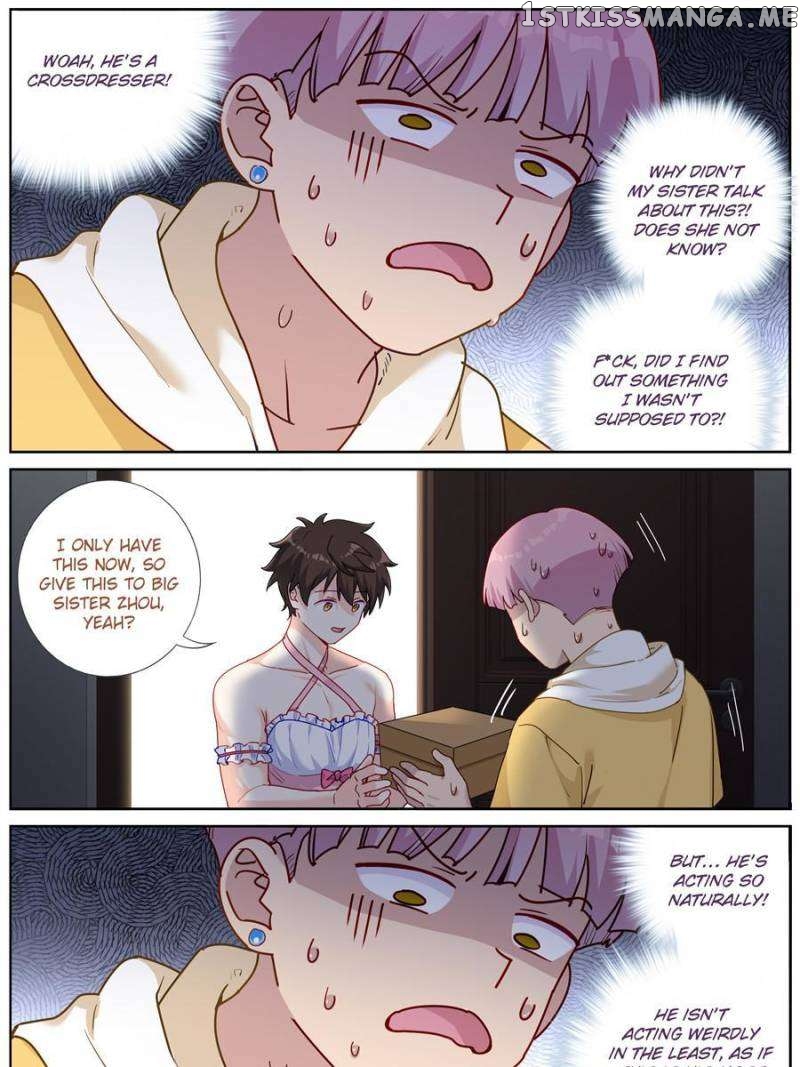What Do You Do When You Suddenly Become an Immortal? Chapter 44 - page 15