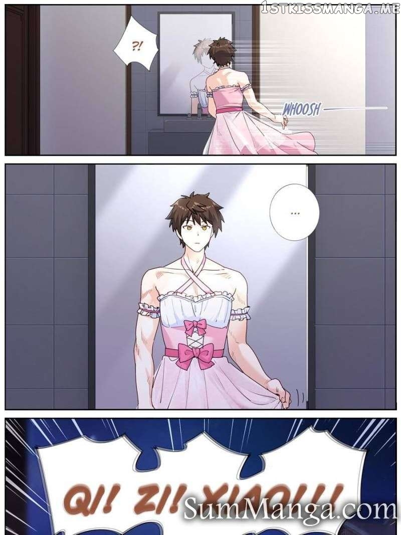 What Do You Do When You Suddenly Become an Immortal? Chapter 44 - page 21