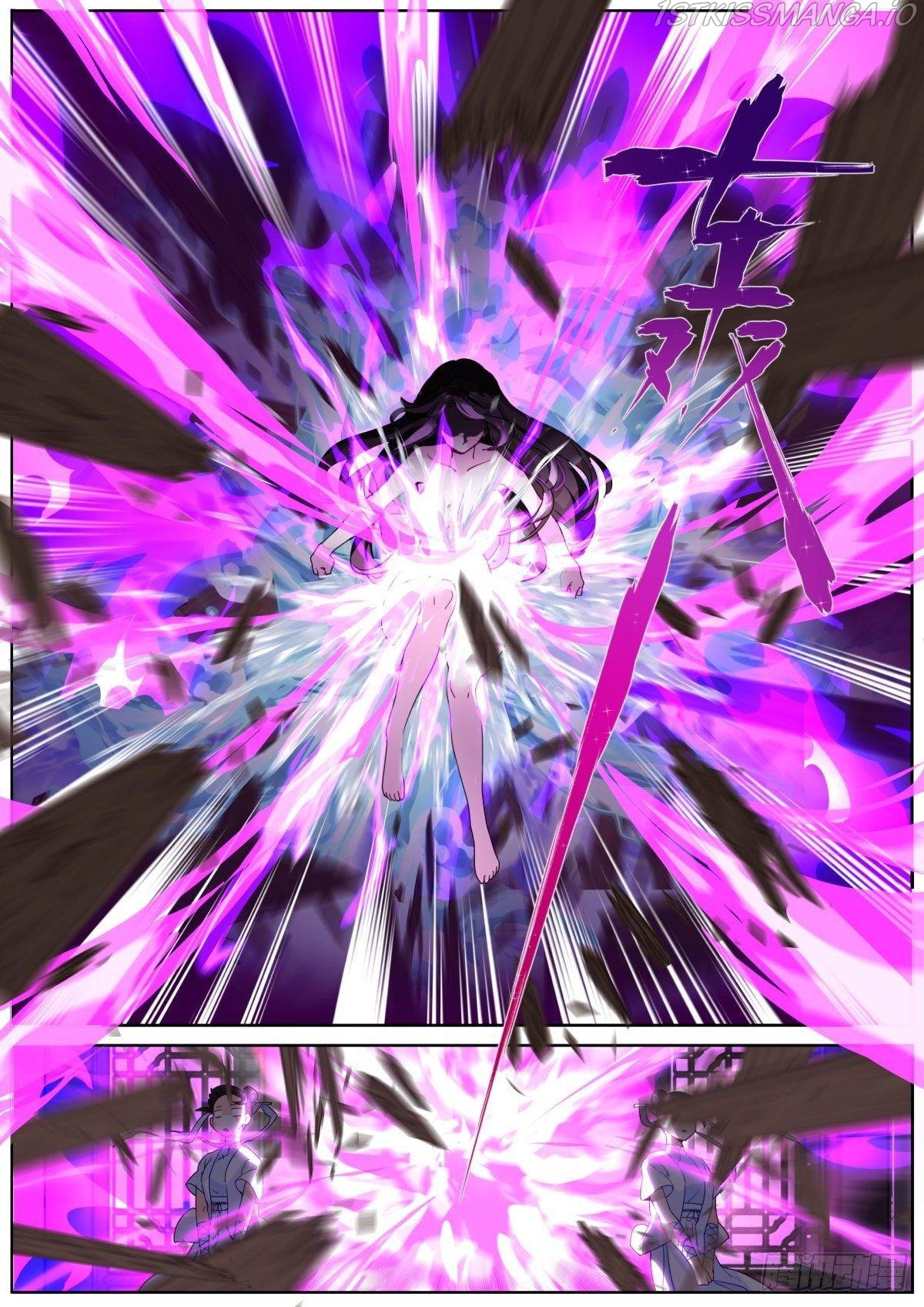 What Do You Do When You Suddenly Become an Immortal? Chapter 4 - page 4