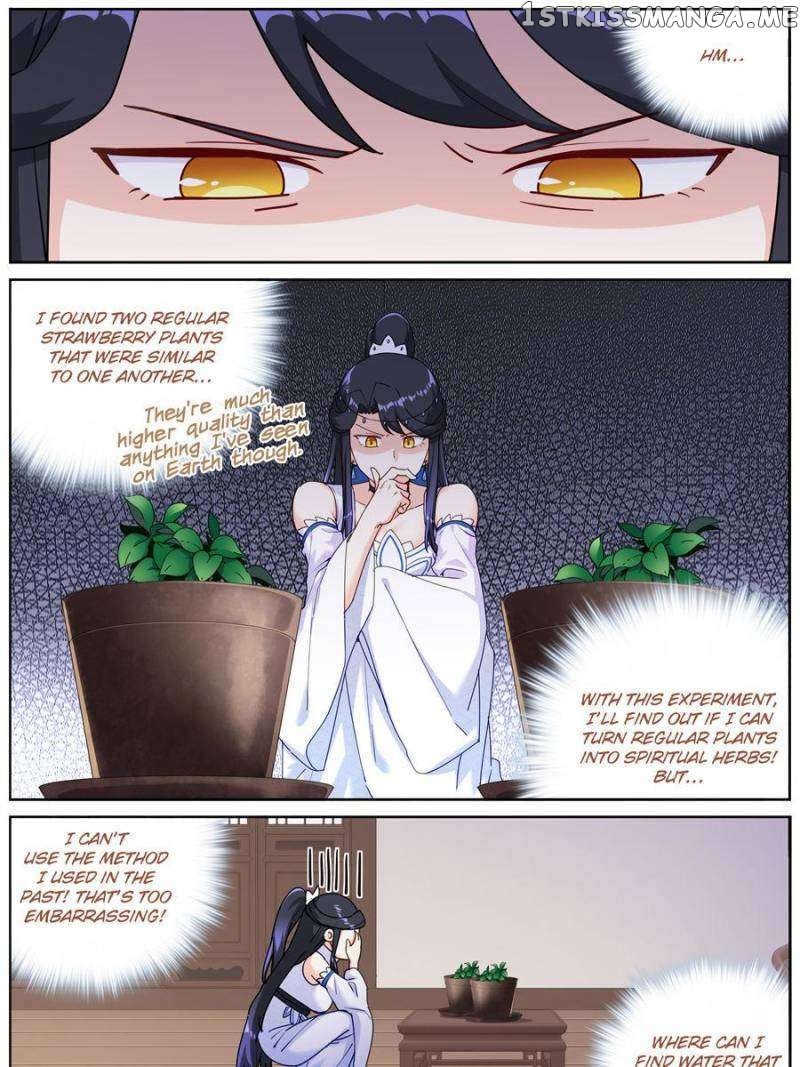 What Do You Do When You Suddenly Become an Immortal? Chapter 43 - page 1