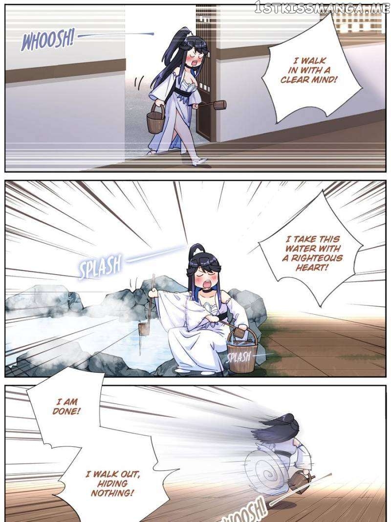 What Do You Do When You Suddenly Become an Immortal? Chapter 43 - page 11