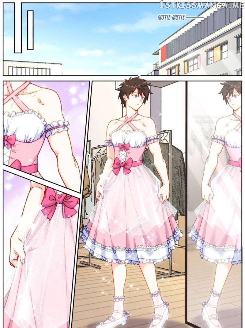 What Do You Do When You Suddenly Become an Immortal? Chapter 43 - page 15