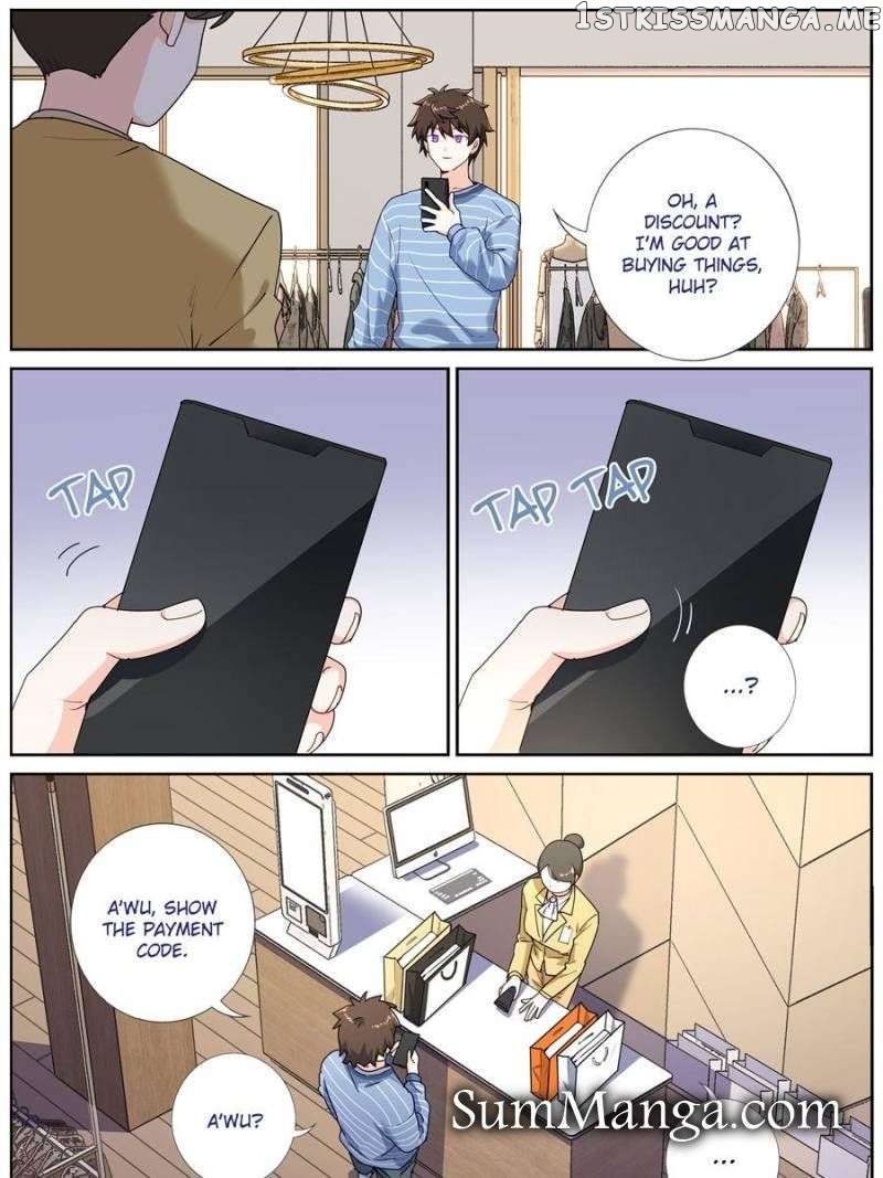 What Do You Do When You Suddenly Become an Immortal? Chapter 43 - page 19