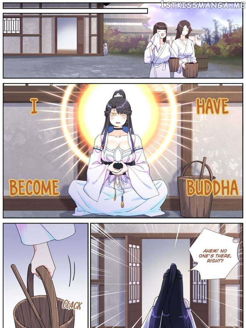 What Do You Do When You Suddenly Become an Immortal? Chapter 43 - page 9