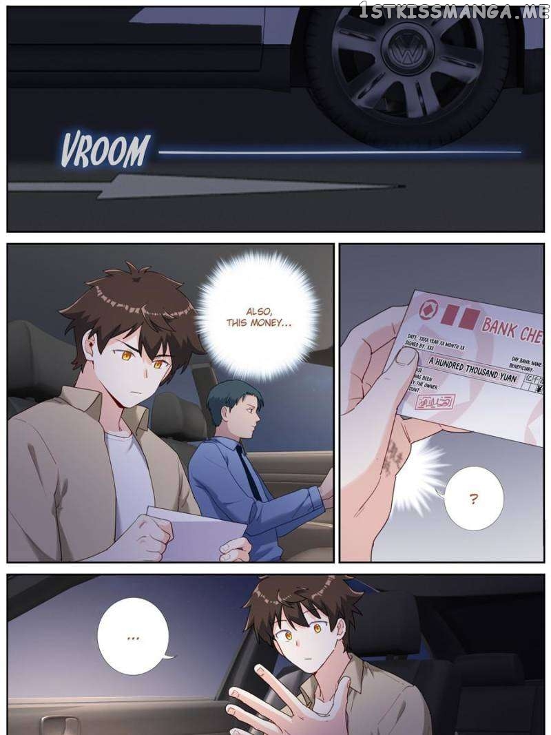 What Do You Do When You Suddenly Become an Immortal? Chapter 32 - page 15
