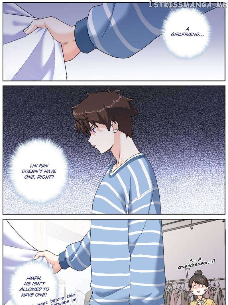 What Do You Do When You Suddenly Become an Immortal? Chapter 42 - page 17