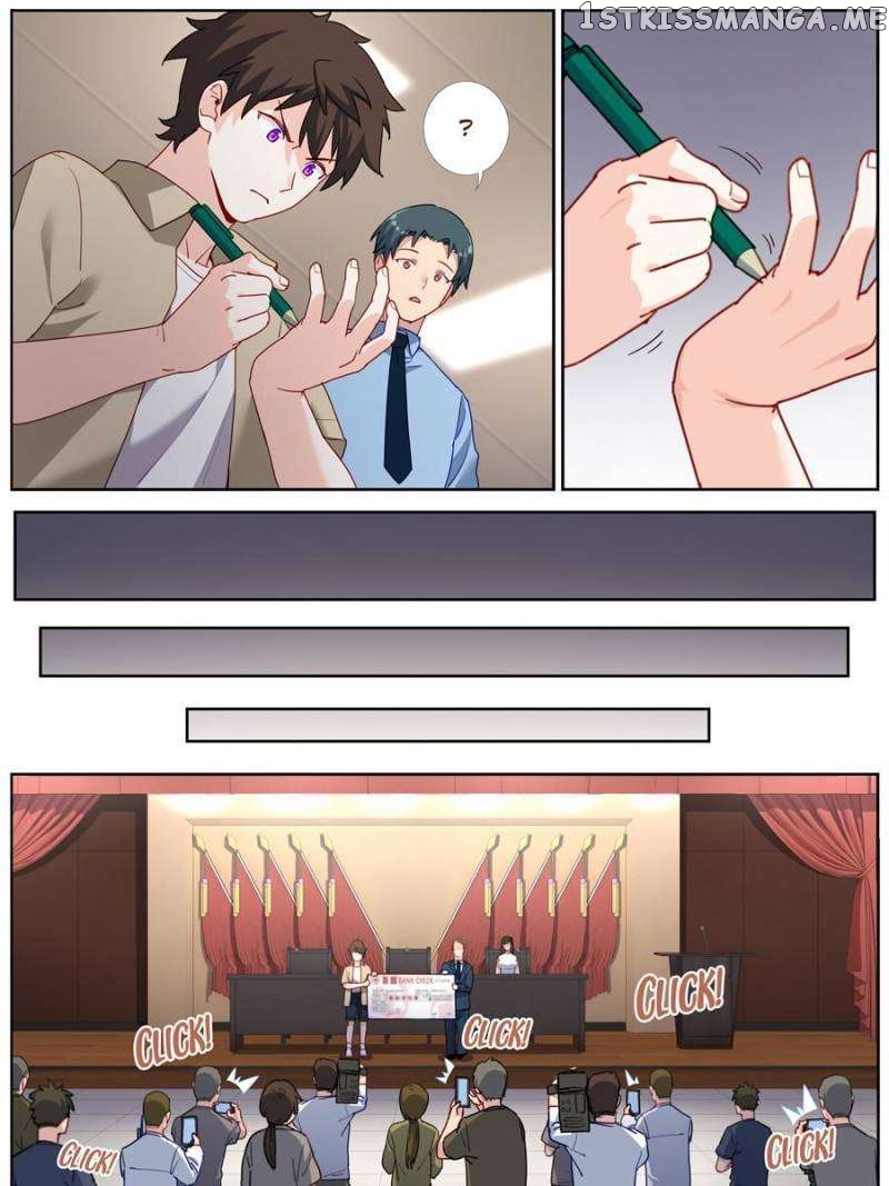 What Do You Do When You Suddenly Become an Immortal? Chapter 31 - page 19