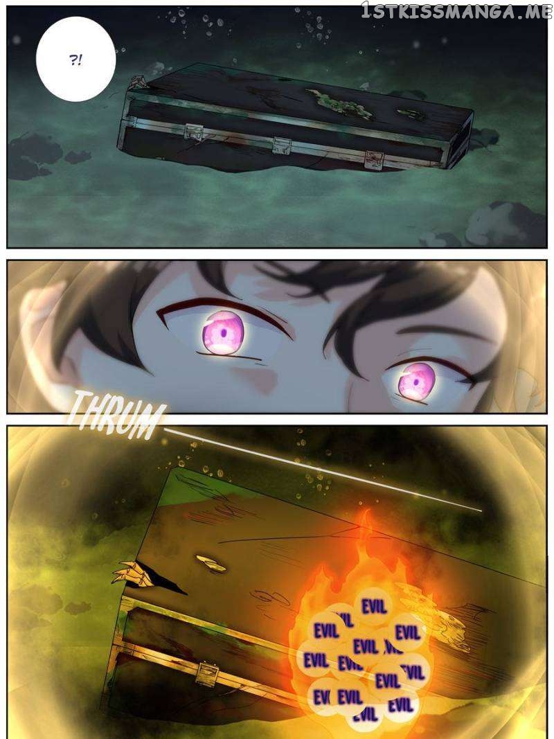 What Do You Do When You Suddenly Become an Immortal? Chapter 41 - page 14