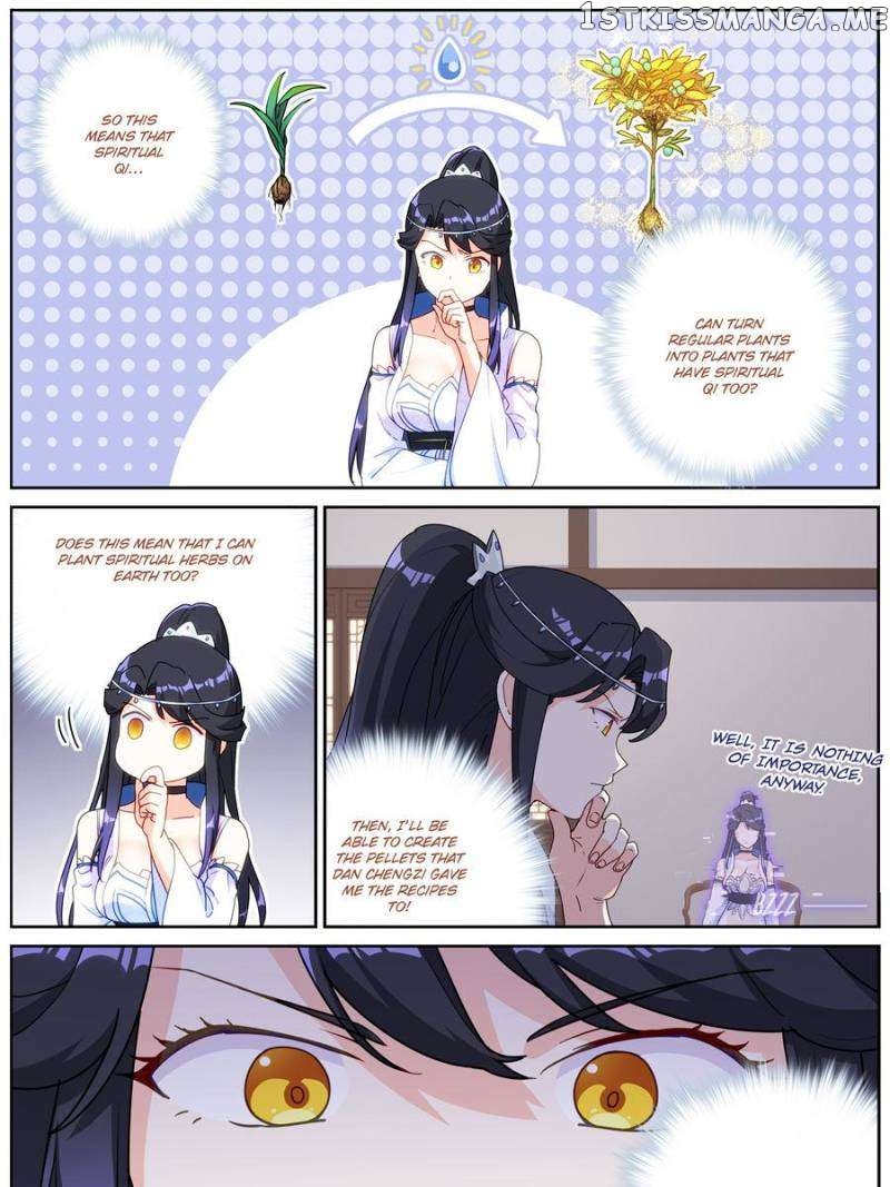What Do You Do When You Suddenly Become an Immortal? Chapter 41 - page 3
