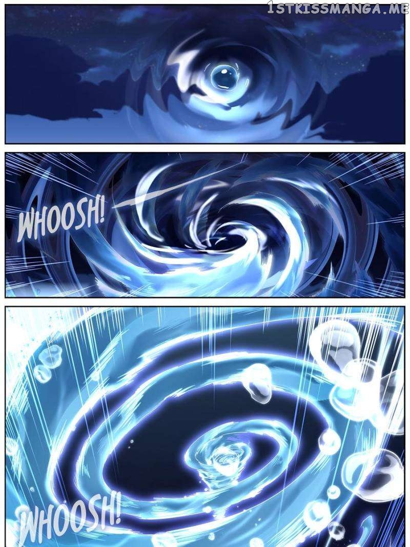 What Do You Do When You Suddenly Become an Immortal? Chapter 41 - page 7