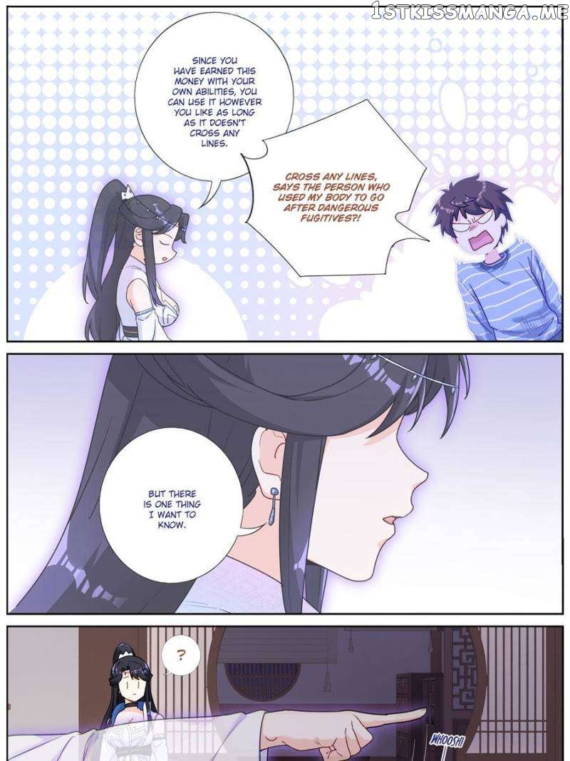 What Do You Do When You Suddenly Become an Immortal? Chapter 40 - page 19