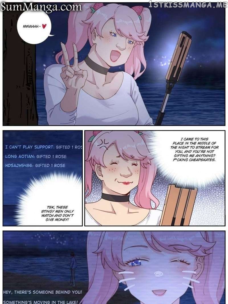 What Do You Do When You Suddenly Become an Immortal? Chapter 40 - page 3
