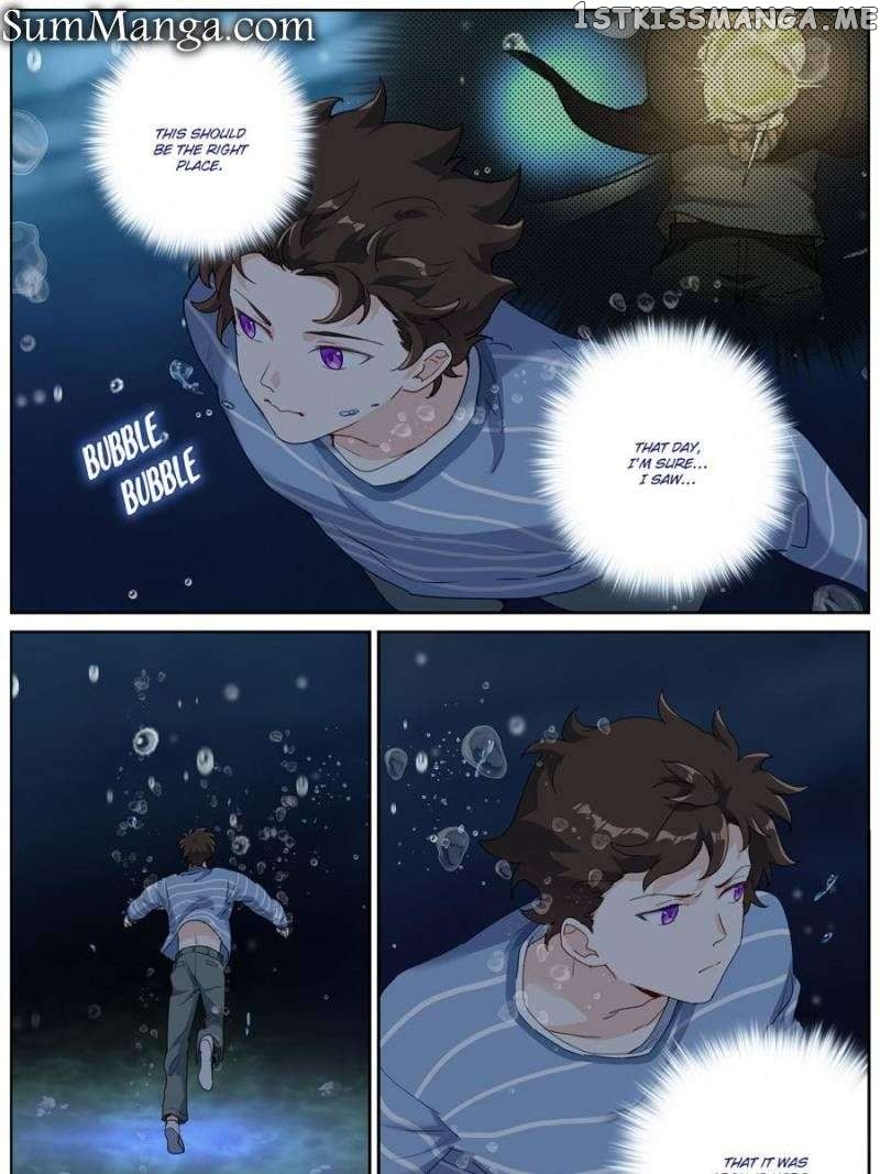 What Do You Do When You Suddenly Become an Immortal? Chapter 40 - page 9