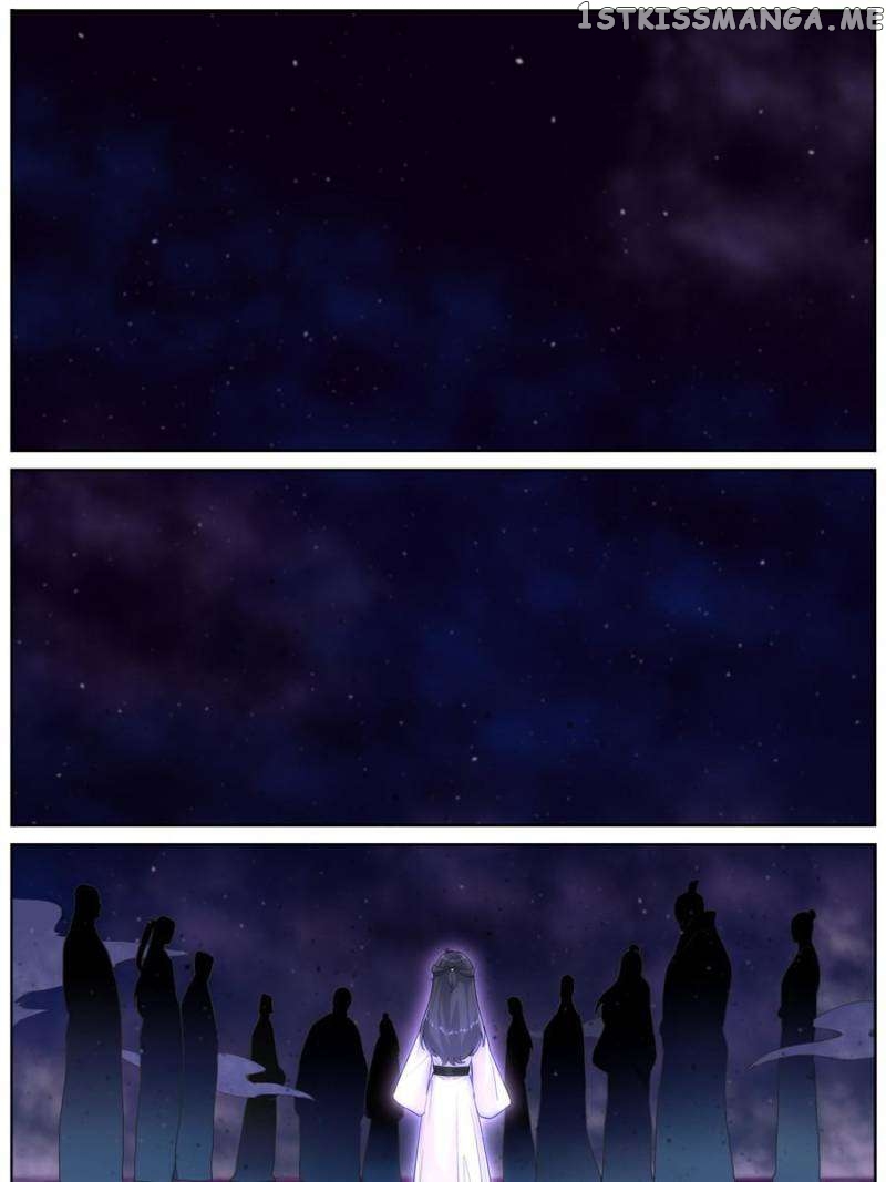 What Do You Do When You Suddenly Become an Immortal? Chapter 39 - page 1