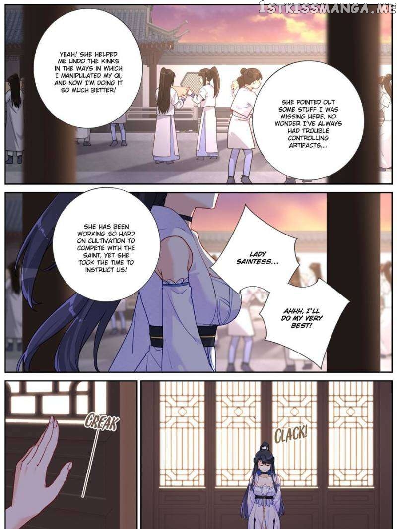 What Do You Do When You Suddenly Become an Immortal? Chapter 38 - page 13