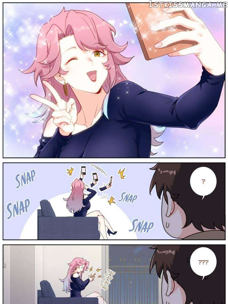 What Do You Do When You Suddenly Become an Immortal? Chapter 37 - page 11