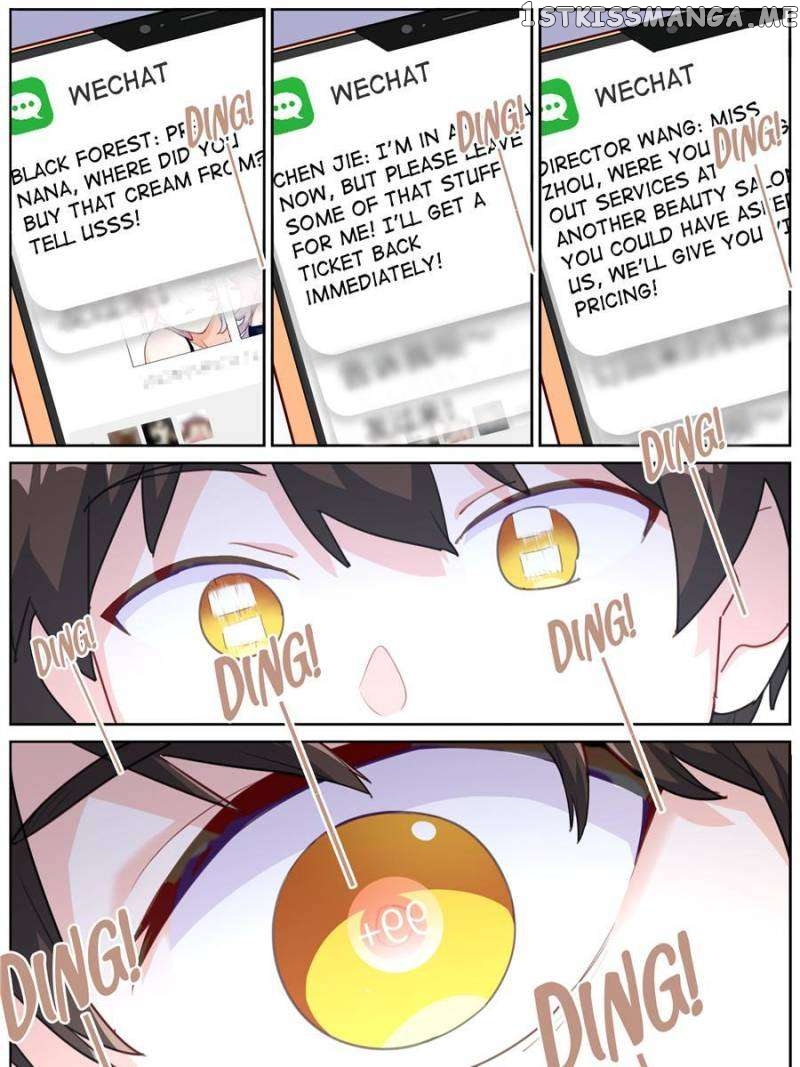 What Do You Do When You Suddenly Become an Immortal? Chapter 37 - page 15