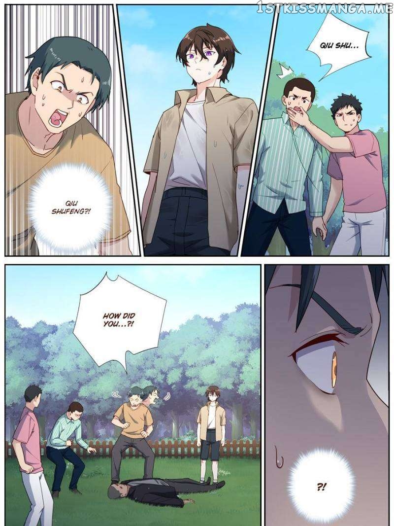 What Do You Do When You Suddenly Become an Immortal? Chapter 27 - page 15