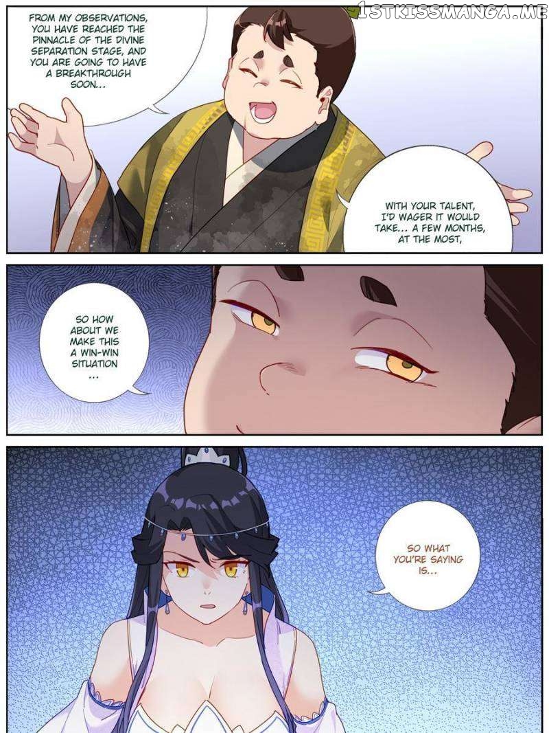 What Do You Do When You Suddenly Become an Immortal? Chapter 24 - page 13
