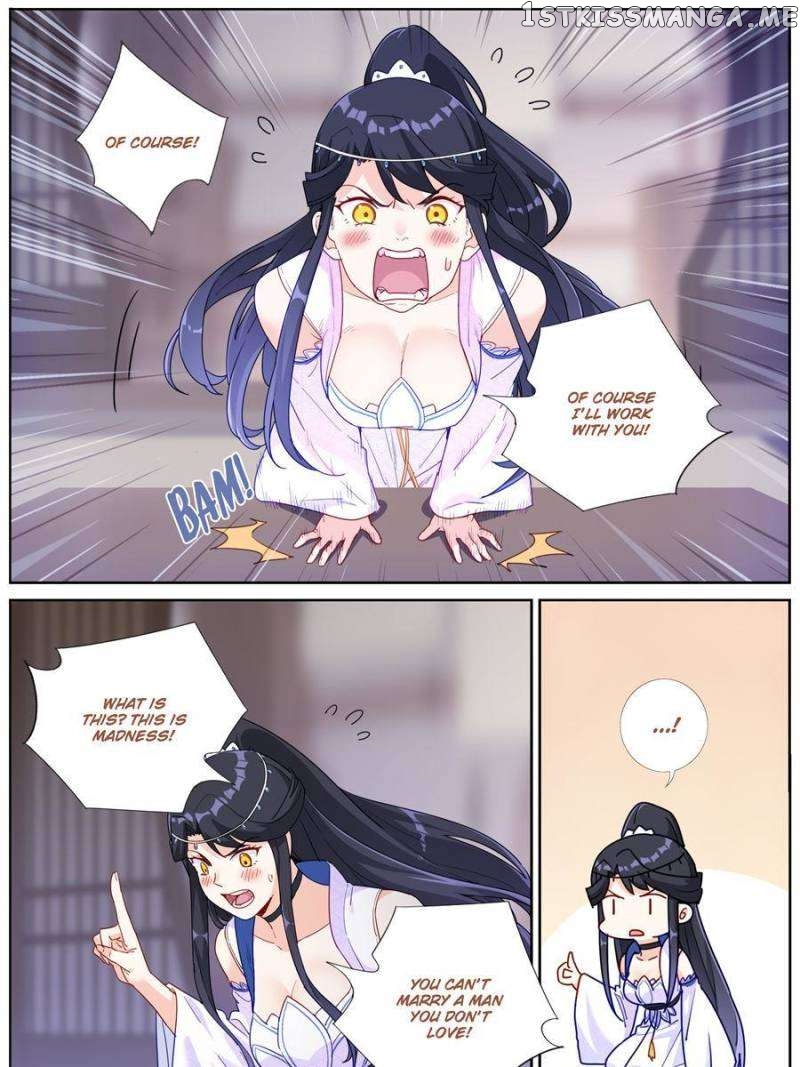 What Do You Do When You Suddenly Become an Immortal? Chapter 23 - page 9