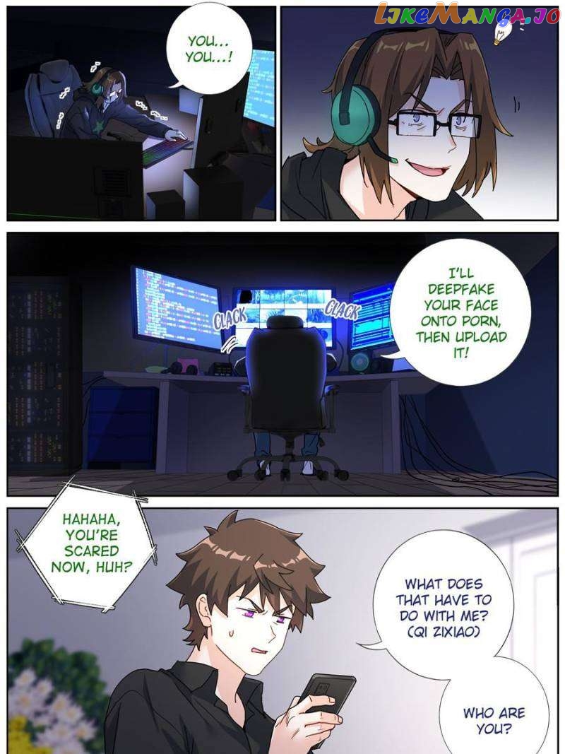 What Do You Do When You Suddenly Become an Immortal? Chapter 80 - page 13