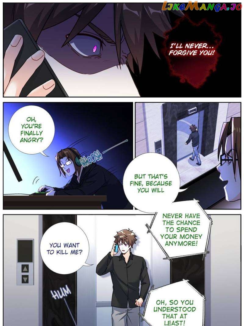 What Do You Do When You Suddenly Become an Immortal? Chapter 80 - page 23