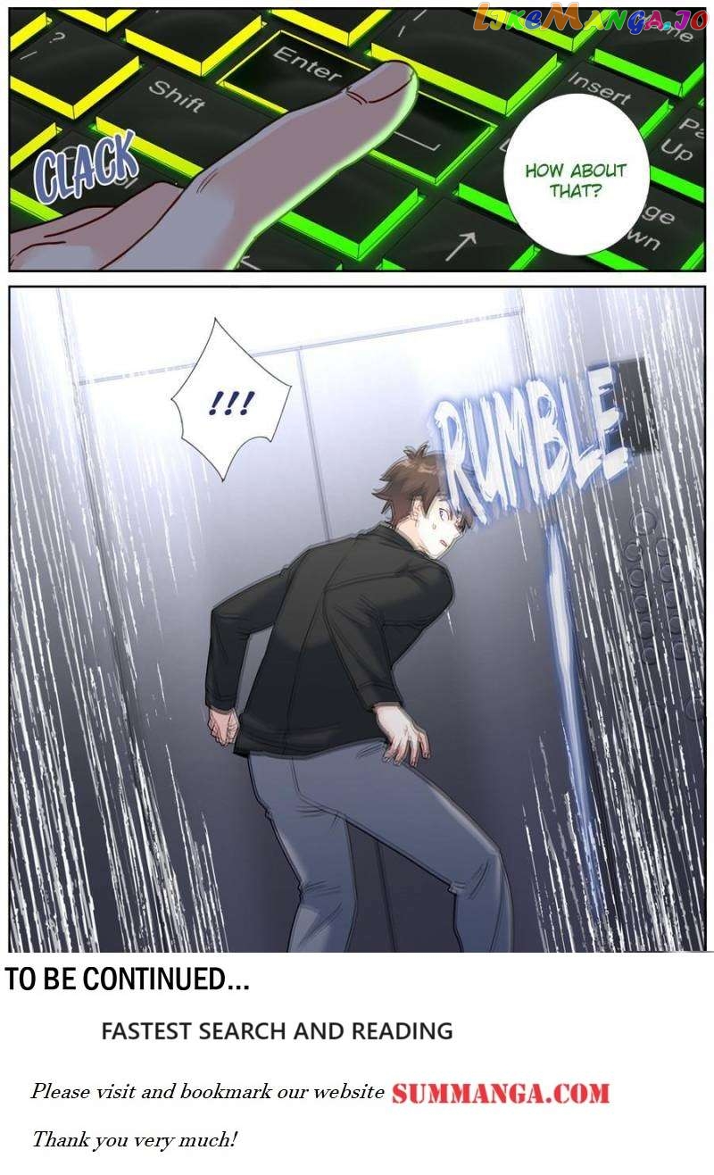 What Do You Do When You Suddenly Become an Immortal? Chapter 80 - page 27