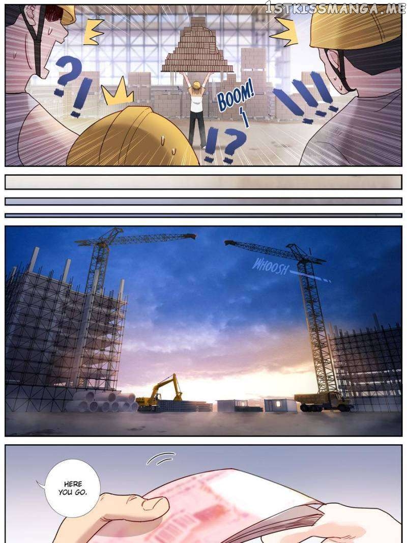 What Do You Do When You Suddenly Become an Immortal? Chapter 21 - page 19