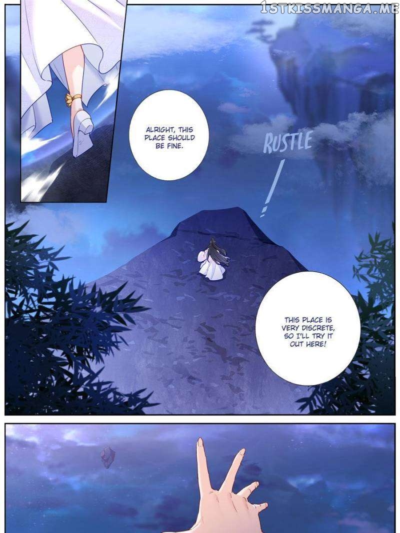 What Do You Do When You Suddenly Become an Immortal? Chapter 21 - page 5