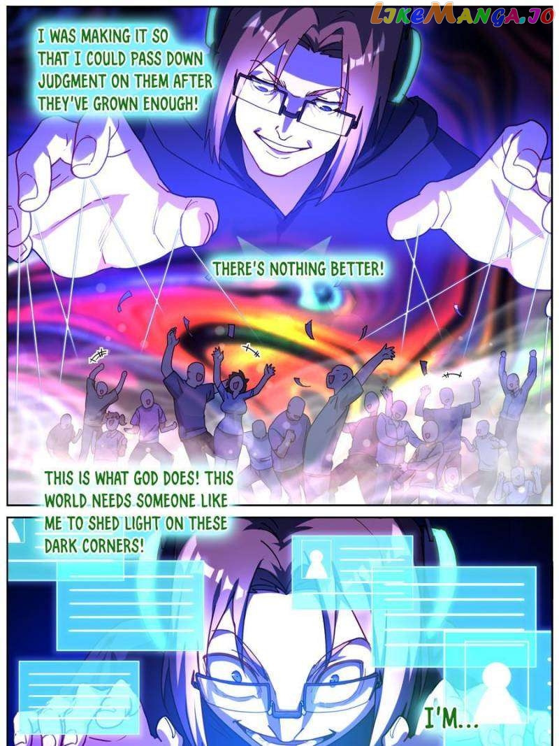 What Do You Do When You Suddenly Become an Immortal? Chapter 79 - page 3