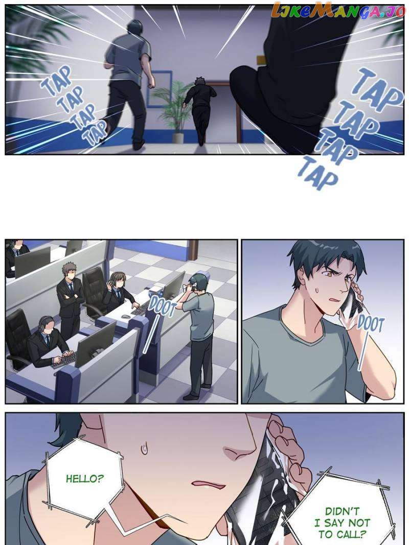What Do You Do When You Suddenly Become an Immortal? Chapter 78 - page 17
