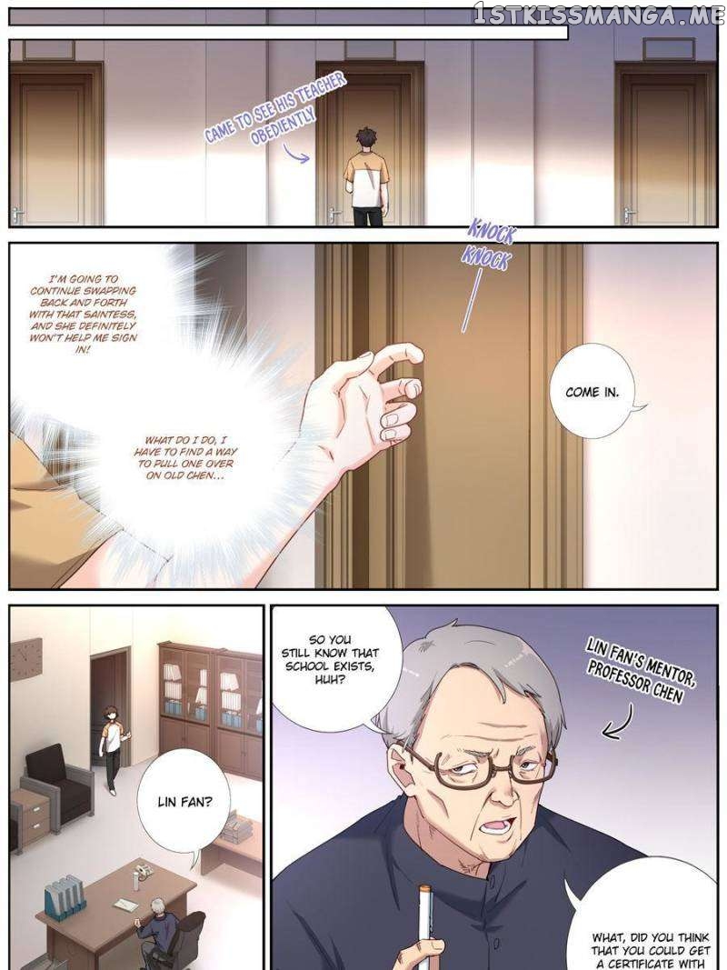 What Do You Do When You Suddenly Become an Immortal? Chapter 19 - page 13