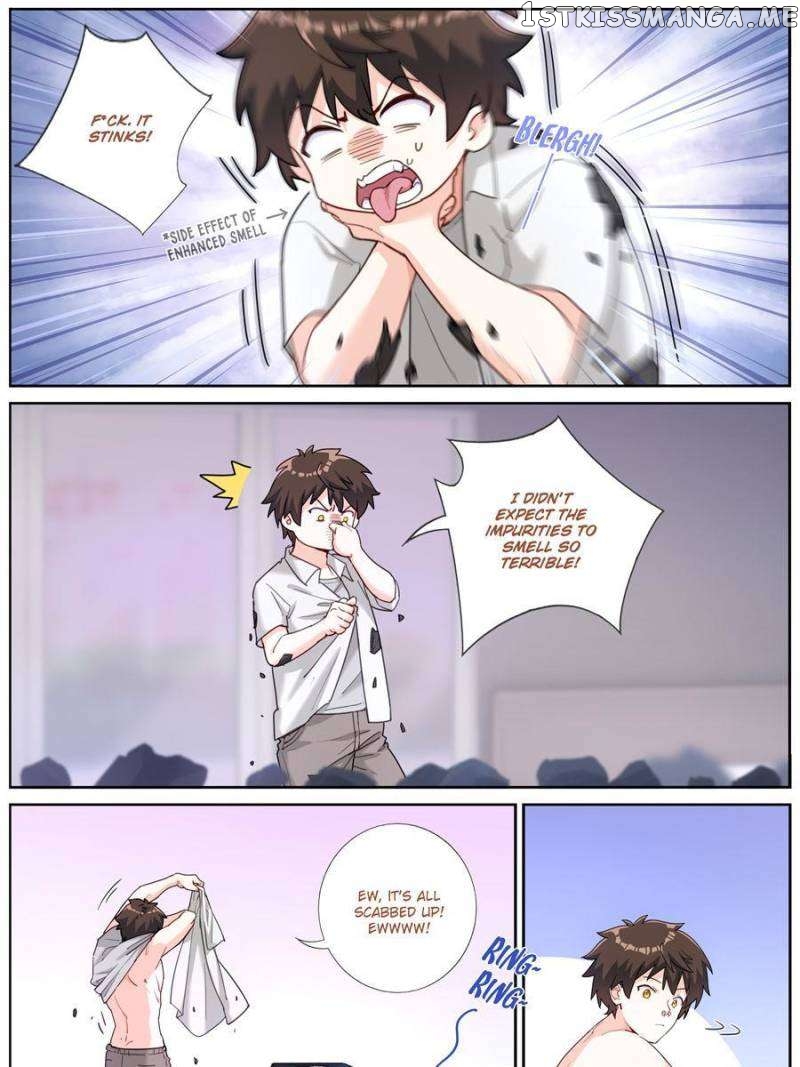 What Do You Do When You Suddenly Become an Immortal? Chapter 19 - page 5