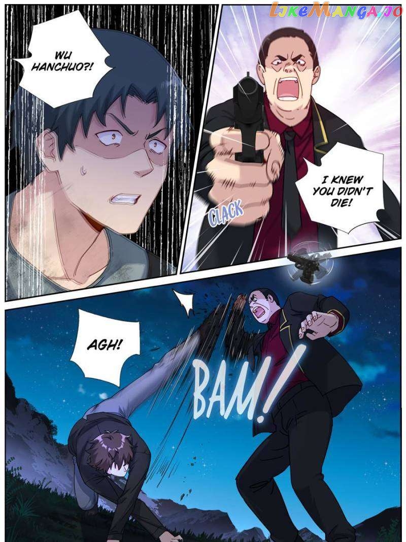What Do You Do When You Suddenly Become an Immortal? Chapter 76 - page 11