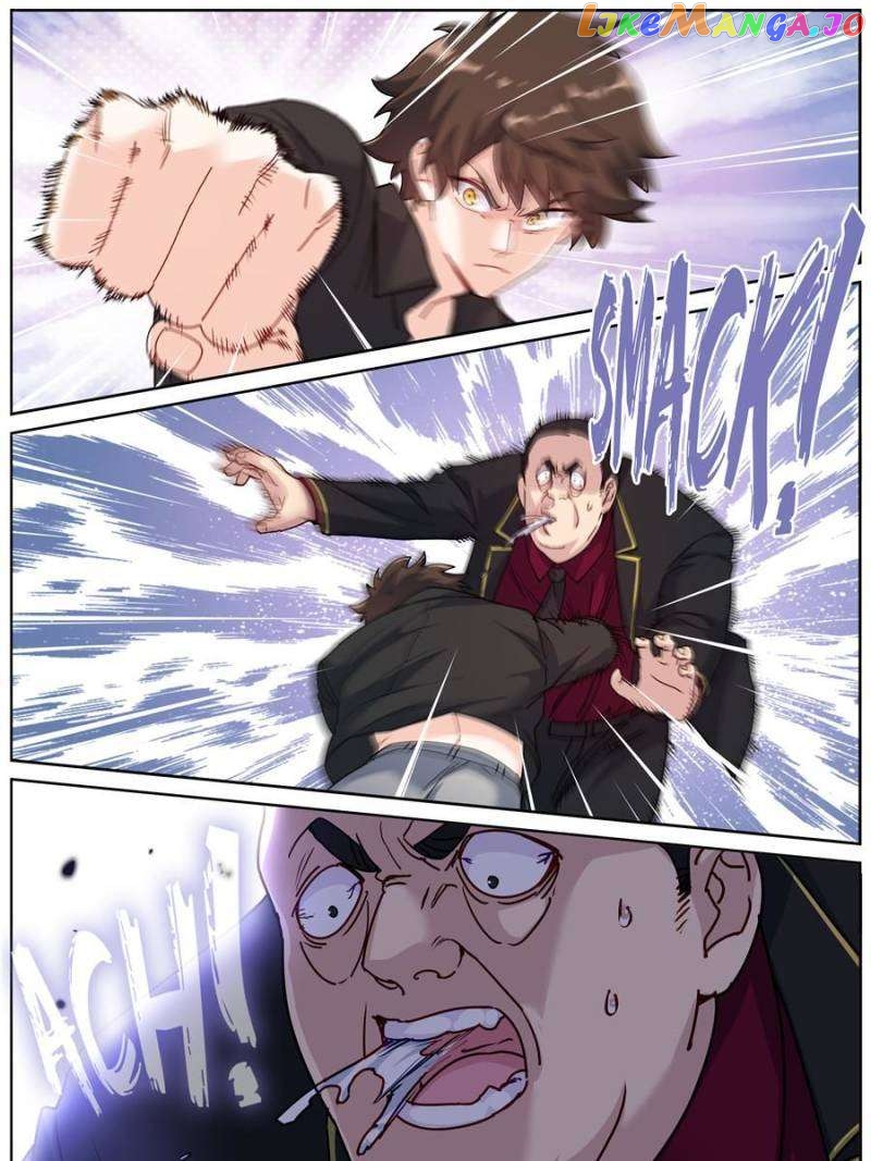 What Do You Do When You Suddenly Become an Immortal? Chapter 76 - page 13