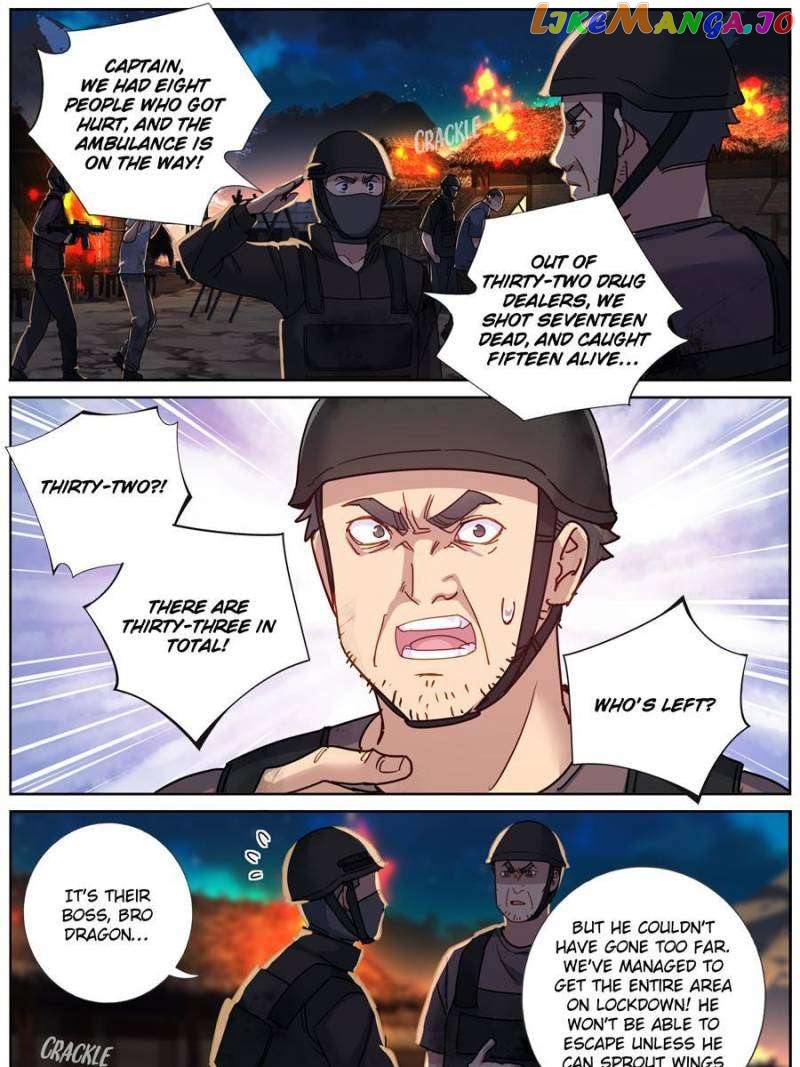 What Do You Do When You Suddenly Become an Immortal? Chapter 76 - page 19