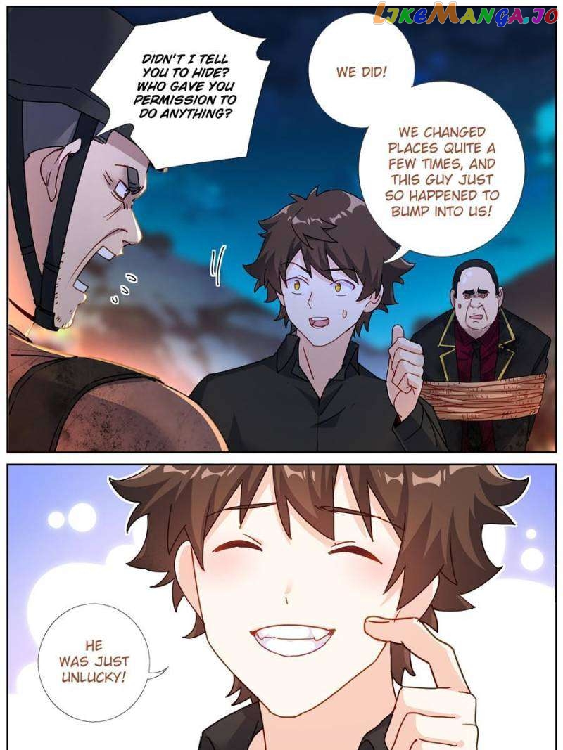 What Do You Do When You Suddenly Become an Immortal? Chapter 76 - page 23