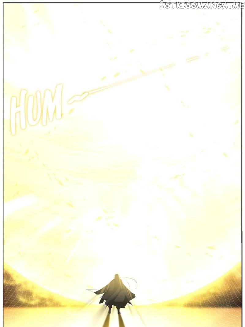 What Do You Do When You Suddenly Become an Immortal? Chapter 18 - page 11