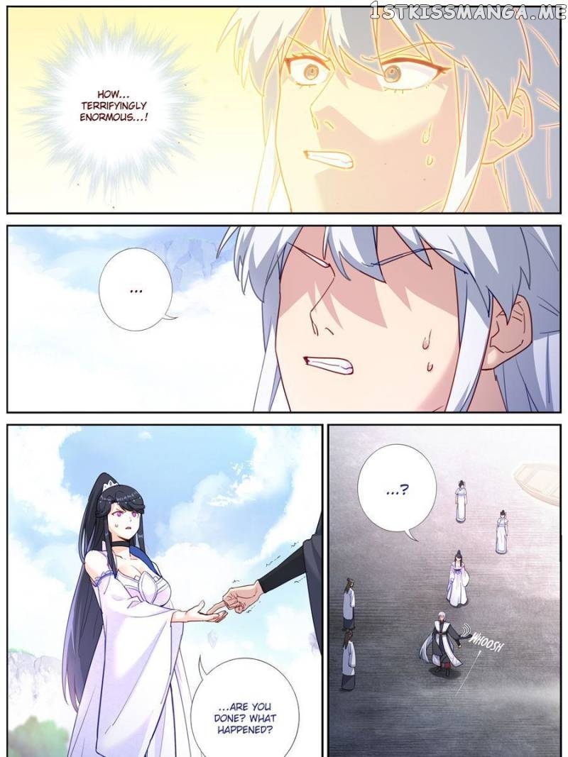 What Do You Do When You Suddenly Become an Immortal? Chapter 18 - page 13